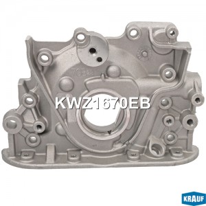 Насос масляный KWZ1670EB KWZ1670EB KRAUF