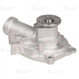 Насос водяной для ам Mitsubishi Outlander (03-) 2.4i [4G69] (LWP 1120) LWP 1120 LUZAR