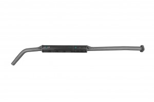 Резонатор ВАЗ 2131 LECAR016352702 LECAR
