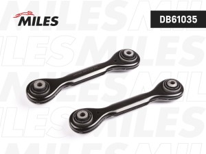 Рычаг задней подвески левый/правый BMW E87/E90 (старого образца) (LEMFORDER 3056 DB61035 MILES