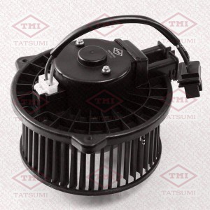 MAZDA 6 (GH) TGD1045 TATSUMI