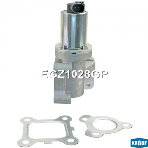 Клапан рециркуляции ОГ EGZ1028GP EGZ1028GP KRAUF