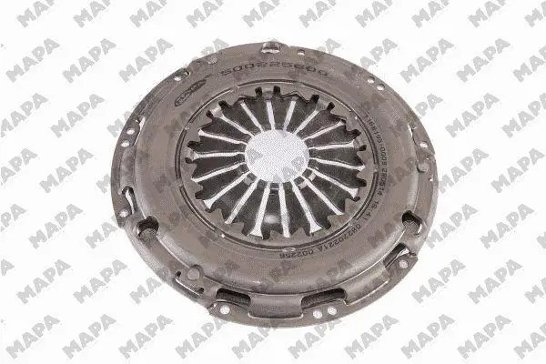 к-кт сцепления! без подш Renault Clio III/Megane II 1.5DCi 05> 001225409 MA PA