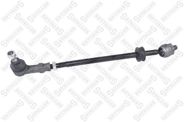 тяга рулевая с наконечником левая! с г/у TRW\ VW Passat 88-97 59-01139-SX STELLOX