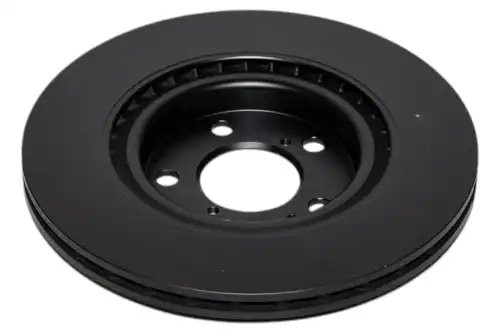 диск тормозной передний! Haval Jolion 2WD 21> Z06646 ZENTPARTS