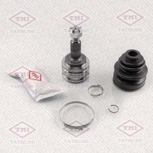 ШРУС наружный к-т MITSUBISHI Lancer 07- TDA1169 TDA1169 TATSUMI