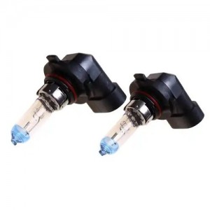 Лампа 12V HB3 65W P20d +50% бокс (2шт.) MEGAPOWER 37033038 MEGA POWER