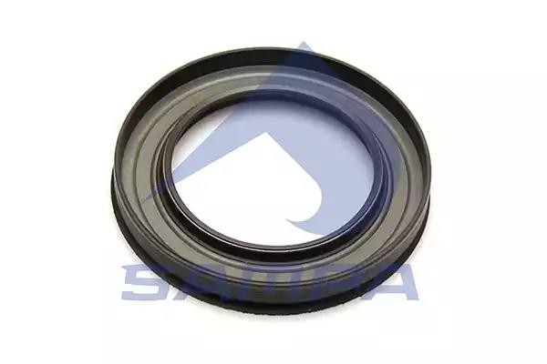 Сальник VOLVO RENAULT трансмиссии (65.50х102х9.5мм) SAMPA 033107 SAMPA