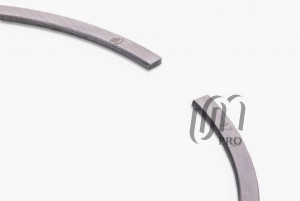 Кольца поршневые STD MB M113.980 d97.0 1.2-1.5-2.0 (113 030 0324) на 1 цил. UM PR1141000 UNITED MOTORS PRO