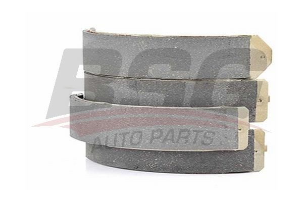 Колодки тормозные MERCEDES Sprinter (06-) задние барабанные 4шт. (с пружинами) B BSG60205013 BSG