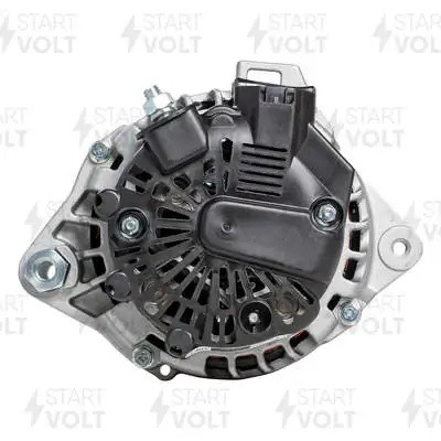 Генератор 110A LG0801 START VOLT
