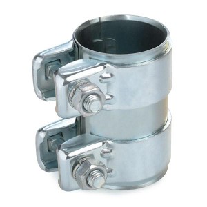 Соединительный элемент, муфта 50/55x90мм: 114-952 114952 FISCHER