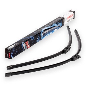 Щетка стеклоочистителя CITROEN C4 (13-) 800/750мм комплект BOSCH 3 397 007 944 BOSCH