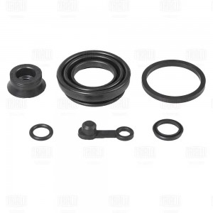 Ремкомплект суппорта Renault Scenic I (96-)/Megane I (95-) зад. d=34мм (RCF 3501 RCF350139 TRIALLI
