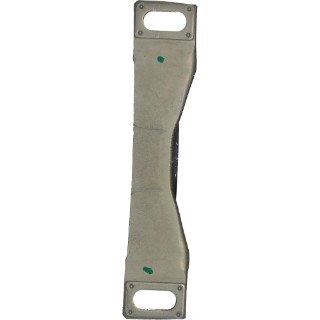 Подшипник подвесной MERCEDES Sprinter (W906) вала карданного FEBI 31851 FEBI BILSTEIN