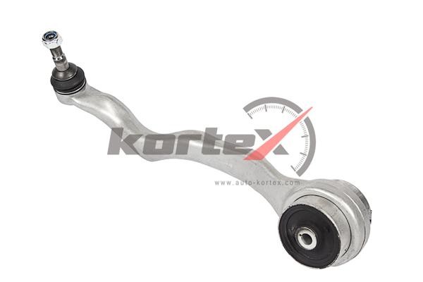 Рычаг BMW F20F30 пер.подв.нижн.перед.лев. KSL5164 KSL5164 KORTEX