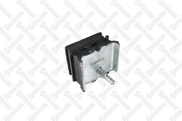 сайлентблок зад. балки п.!\ Peugeot 205/309, Citroen ZX 1.0-1.9GTi 83-94 77-00984-SX STELLOX