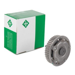 Шкив CHEVROLET Aveo (09-11) (1.4),(12-) (1.6),Cruze,Orlando (1.8) распредвала вп 427 1004 30 INA