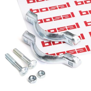 Хомут глушителя PEUGEOT 406 (00-) BOSAL 254-930 BOSAL