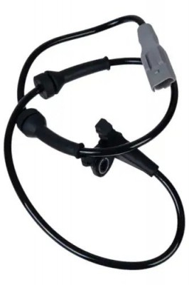 датчик ABS! передний\ Peugeot 307 1.4-2.0i/16V/1.6HDi/2.0HDi 00> Z03165 ZENTPARTS