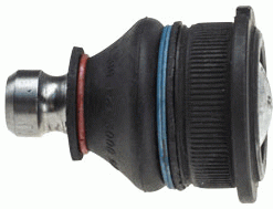 Опора шаровая NISSAN MICRA (K12) , NOTE (E11) JBJ723 JBJ723 TRW