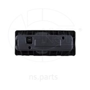 Фонарь задний HYUNDAI HD65,72,78,120,160,170,260,270,450,500 правый NSP NSP02924027A100 NSP