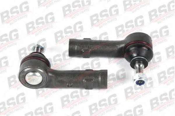 Наконечник рулевой тяги FORD Mondeo (93-96) правый BSG BSG30310034 BSG