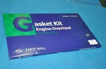 Прокладка двигателя комплект HYUNDAI TERRACAN(HP) 01-07 PFA-G060 PFAG060 PMC PARTS MALL