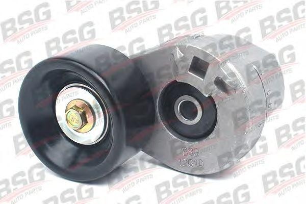 Ролик приводного ремня FORD Transit (00-06) натяжителя в сборе BSG BSG30615011 BSG
