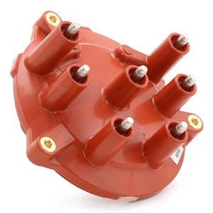 крышка распределителя! Bosch\ MB W201 2.6/3.2 M103 86>/W124 3.0 M103 4-Matic 93- 6005 BREMI