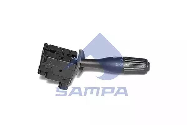 Переключатель подрулевой RVI 079497 SAMPA