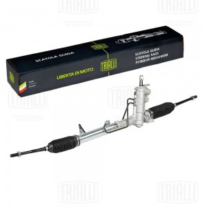 SKODA FABIA (1999-2007) CRS 7707 TRIALLI