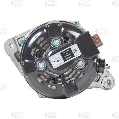 Генератор для а/м Toyota Camry V40 (06-)/Highlander (07-)/Lexus RX (06-) 3.5i 10 LG1935 START VOLT
