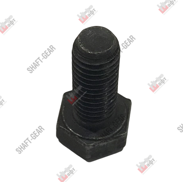 Болт М8*20*1,25 Q1420822 SHAFT
