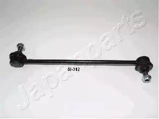 FORD EUROPA FIESTA /FUSION SI-312 JAPAN PARTS GROUP