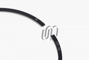 Кольца поршневые 0.50 Subaru EJ25 d99.5+0.50 1.2-1.2-2.5 (12033-AB030) на 1 цил. PR1583050 UNITED MOTORS PRO