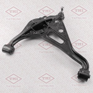 Рычаг передней подвески нижний R SUZUKI Grand Vitara 98- TEE1770R TEE1770R TATSUMI