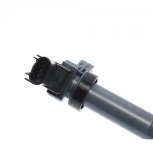 Катушка зажигания CHEVROLET Spark (10-) MEGAPOWER 370-13-009 MEGA POWER