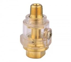 Лубрикатор 1/4" ELITECH 0704014800 ELITECH