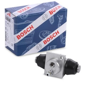 цилиндр тормозной задний! D19.05 Daewoo Cielo/Lanos 1.5-2.0 95>, Opel Astra/Cors 0 986 475 143 BOSCH