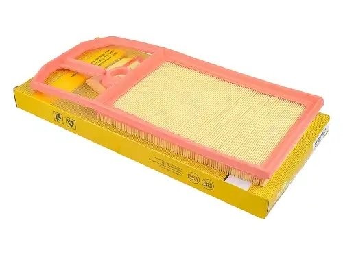 фильтр воздушный! VW Bora/Golf/Polo 1.4/1.6 & 16V 96> / New Beetle 1.4 01> Z32802 ZENTPARTS