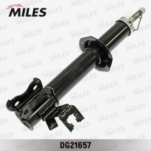 Амортизатор передний правый NISSAN MICRA K11 (KYB 332061) DG21657 DG21657 MILES