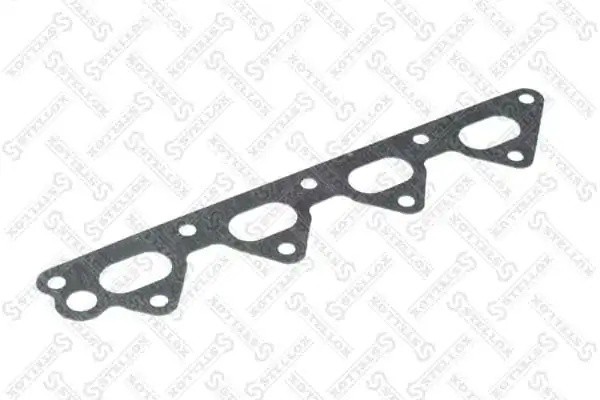 Прокладка коллектора DAEWOO Nexia (95-97) (1.6) впускного STELLOX 11-26087-SX STELLOX