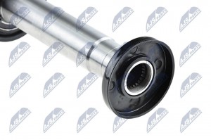 привод правый! 883mm\ VW T5 2.0 TDI/BiTDI 09> NPWVW047 NTY