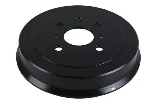 барабан тормозной !\ Toyota Atgo, Citroen C1, Peugeot 107 1.0/1.4HDi 05> Z01745 ZENTPARTS