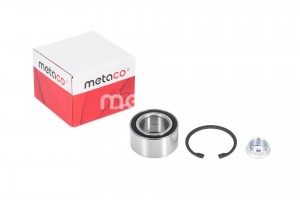 Подшипник ступицы (к-кт) 5200027 METACO