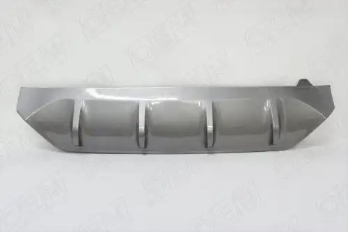 Декоративная накладка бампера заднего Kia K5 (2020-нв) OEM3760 OEMPARTS