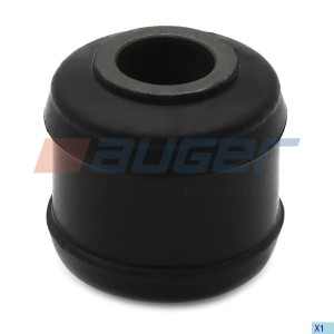 Сайлентблок MERCEDES Atego,LK,LN стабилизатора перед/зад (12х28/30х30) AUGER 51228 AUGER