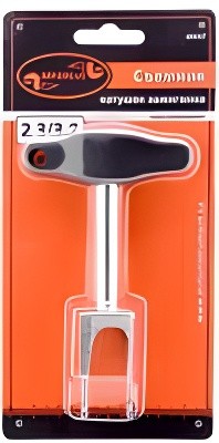 Съемник катушек зажигания VW AUDI (2.3/3.2) АВТОДЕЛО 40447 AVTO DELO