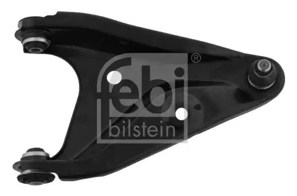 Рычаг подвески ЛАДА Largus RENAULT Logan (04-) передней правый FEBI 29638 FEBI BILSTEIN